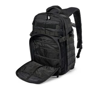 Rush 12 backpack